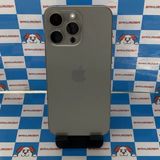 iPhone15 Pro Max 1TB �ʥ���������˥��� MU713J/A SIM�ե꡼������