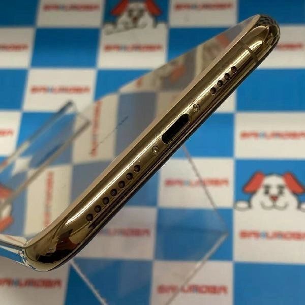 iPhoneXS Max SoftBankSIMե꡼ 256GB NT6W2J/A A2102