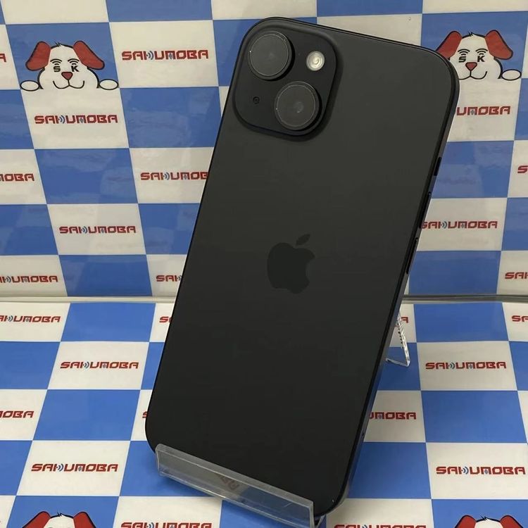iPhone15 128GB �֥�å� MTMH3J/A SoftBank��SIM�ե꡼ ����