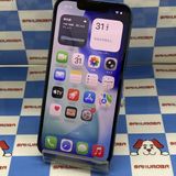 ¨��ȯ����iPhone13 mini 256GB �֥롼 MLJN3J/A AU��SIM�ե꡼