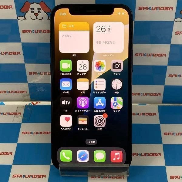 iPhone12 mini AppleSIMե꡼ 128GB MGDJ3J/A A2398