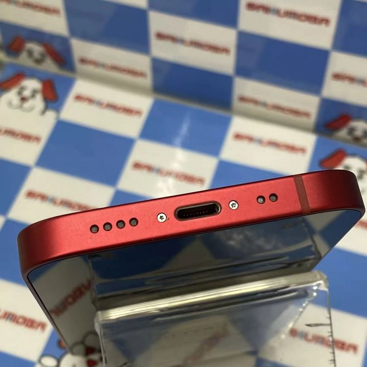 iPhone13 mini 256GB Product Red MLJM3J/A SIM�ե꡼ ����