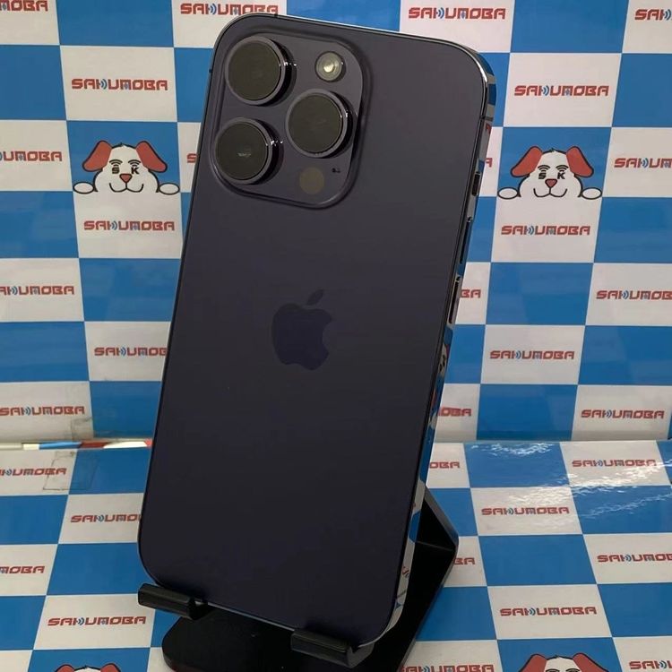 iPhone14 Pro 128GB �ǥ����ץѡ��ץ� MQ0F3J/A Apple��SIM�ե꡼