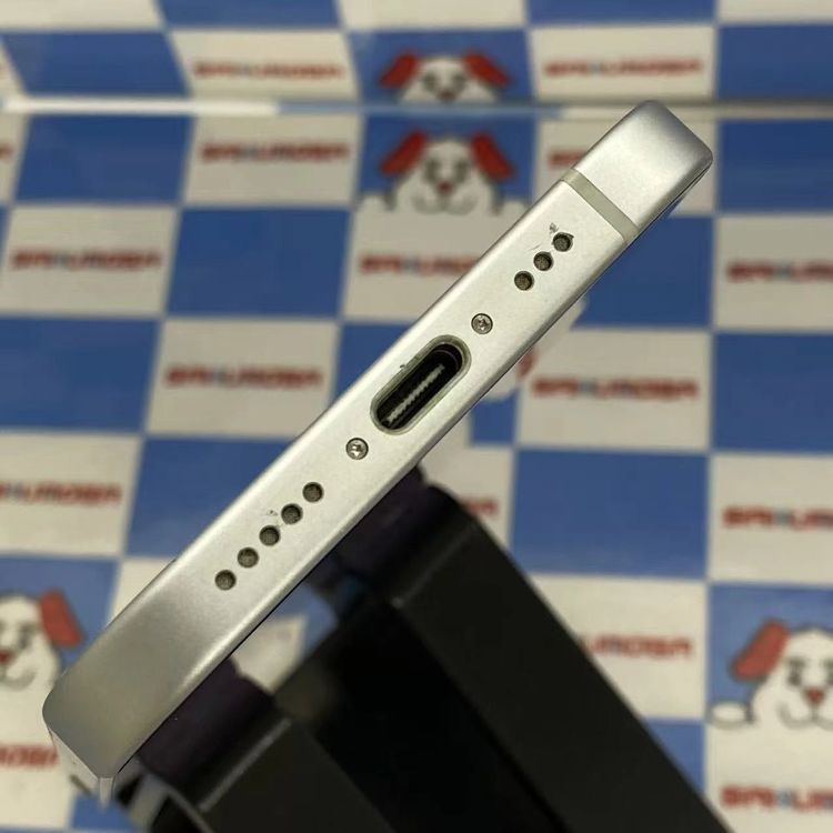 ¨��ȯ����iPhone15 256GB �֥롼 MTMR3J/A SIM�ե꡼