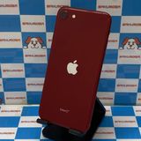 iPhoneSE ��3���� 64GB Product Red MMYE3J/A AU��SIM�ե꡼