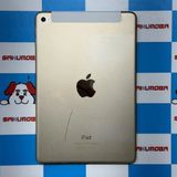 iPad mini 4 docomoSIMե꡼ 32GB MNWG2J/A A1550 