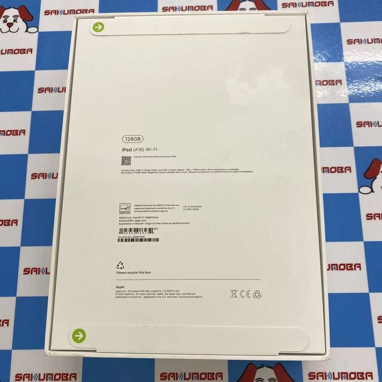 iPad ��11���� Wi-Fi��ǥ� 128GB ����С� MD3Y4LL/A ������ ̤����̤��