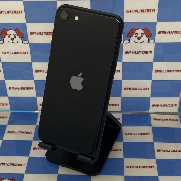 iPhoneSE ��3���� 64GB �ߥåɥʥ��� MMYC3J/A SoftBank��SIM�ե꡼