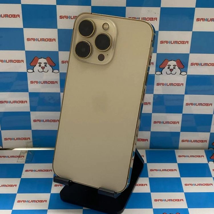 iPhone13 Pro 128GB  MLUH3J/A docomoSIMե꡼ 