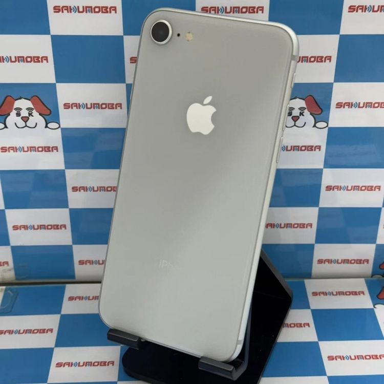 ¨ȯiPhone8 64GB С MQ792J/A docomoSIMե꡼