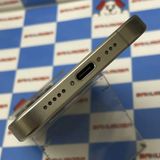 ¨��ȯ����iPhone15 Pro 128GB �ʥ���������˥��� MTU93J/A SIM�ե꡼