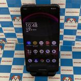 AQUOS R8 pro 256GB �֥�å� A301SH SoftBank��SIM�ե꡼
