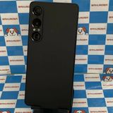 Xperia 1 VII 256GB ���졼�ȥ֥�å� SOG15 AU��SIM�ե꡼ ������