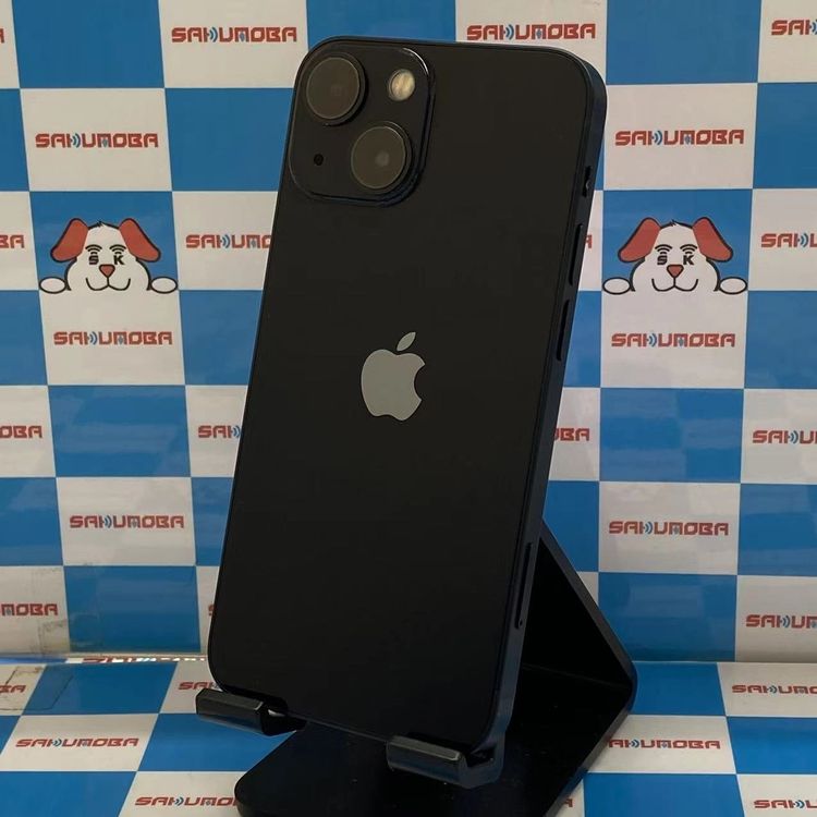 ¨ȯiPhone13 mini 128GB ߥåɥʥ MLJC3J/A AUSIMե꡼