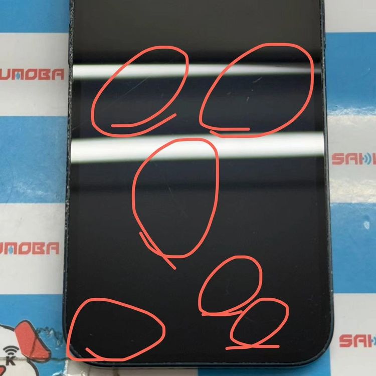iPhone13 mini 128GB ߥåɥʥ MLJC3J/A SoftBankSIMե