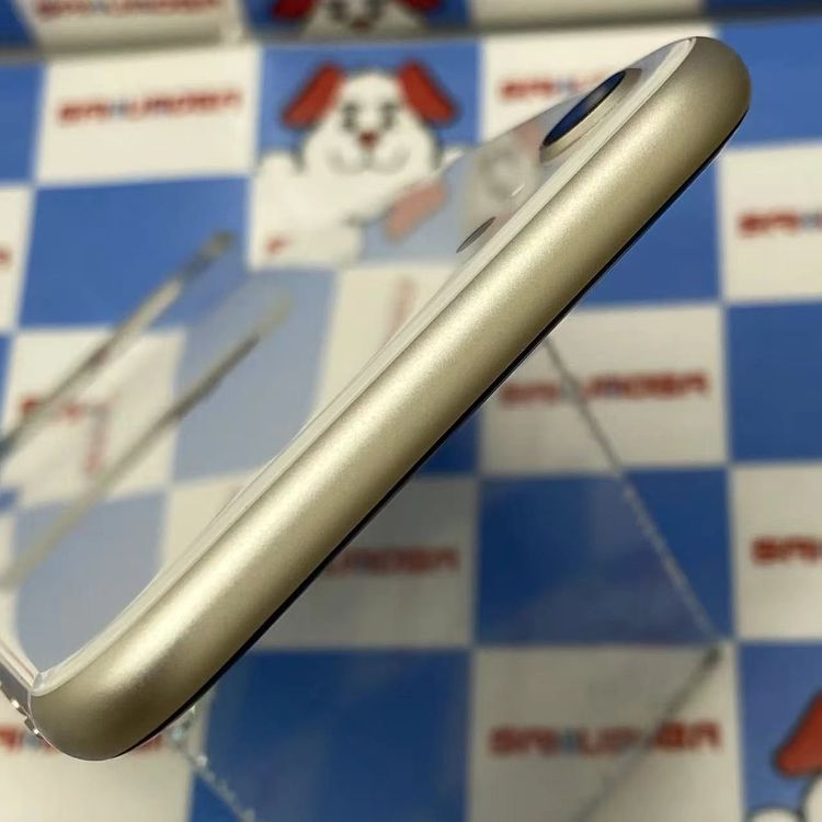 iPhoneSE ��3���� 128GB �������饤�� MMYG3J/A Apple��SIM�ե꡼ ��