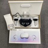 Meta Oculus Quest 2(Meta Quest 2) 64GB �ۥ磻�� KW49CM