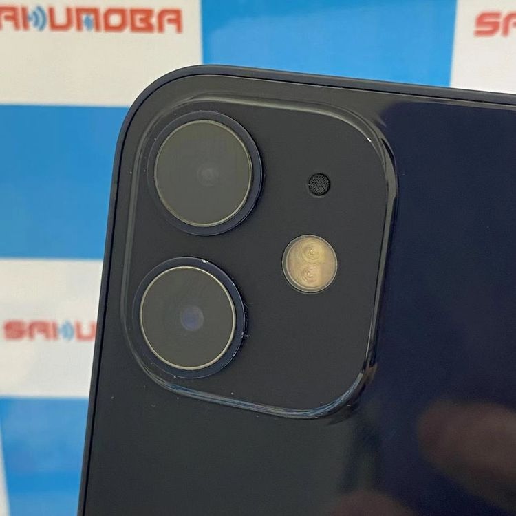 ¨ȯiPhone12 mini 64GB ֥å MGA03J/A AUSIMե꡼