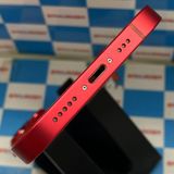 iPhone14 128GB Product Red MPV93J/A SIMե꡼ 