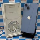 iPhone14 128GB �֥롼 3L237J/A AU��SIM�ե꡼����̤����Ÿ������������