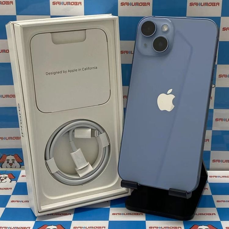 iPhone14 商品一覧｜ムスビー【中古スマホ・中古タブレット専門のフリマ】