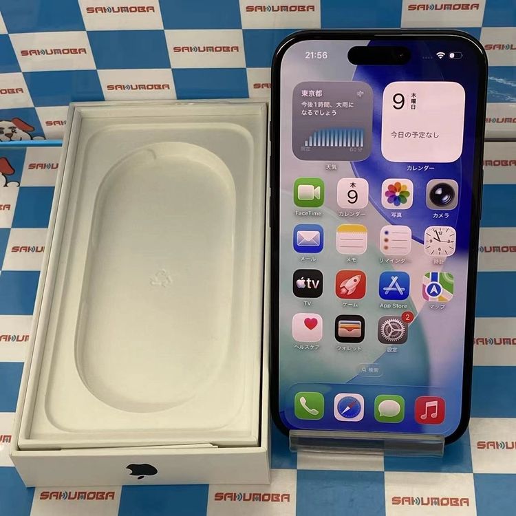 ¨��ȯ����iPhone16 128GB �֥�å� MYDQ3J/A SoftBank��SIM�ե꡼