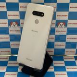 ¨ȯLG style3 64GB ۥ磻 L-41A docomoSIMե꡼