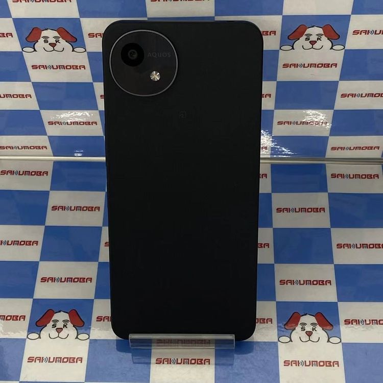 AQUOS wish5 4GB/64GB ���� SH-52F docomo��SIM�ե꡼����̤������