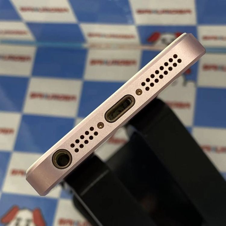 ¨��ȯ����iPhoneSE 32GB ������������� MP852J/A docomo��SIM�ե꡼