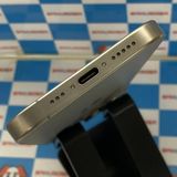 iPhone15 Pro 128GB �ʥ���������˥��� MTU93J/A SoftBank��SI