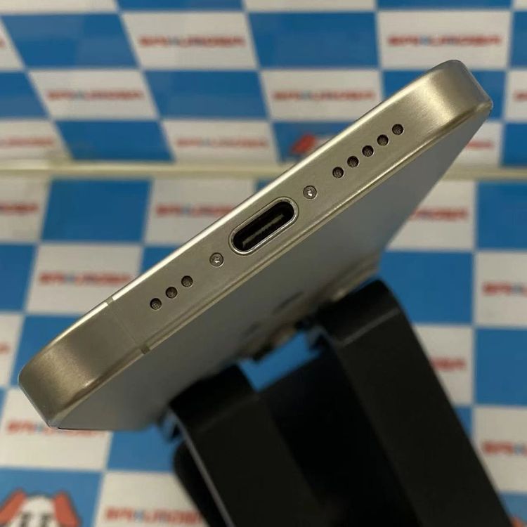 iPhone15 Pro 128GB �ʥ���������˥��� MTU93J/A SoftBank��SI