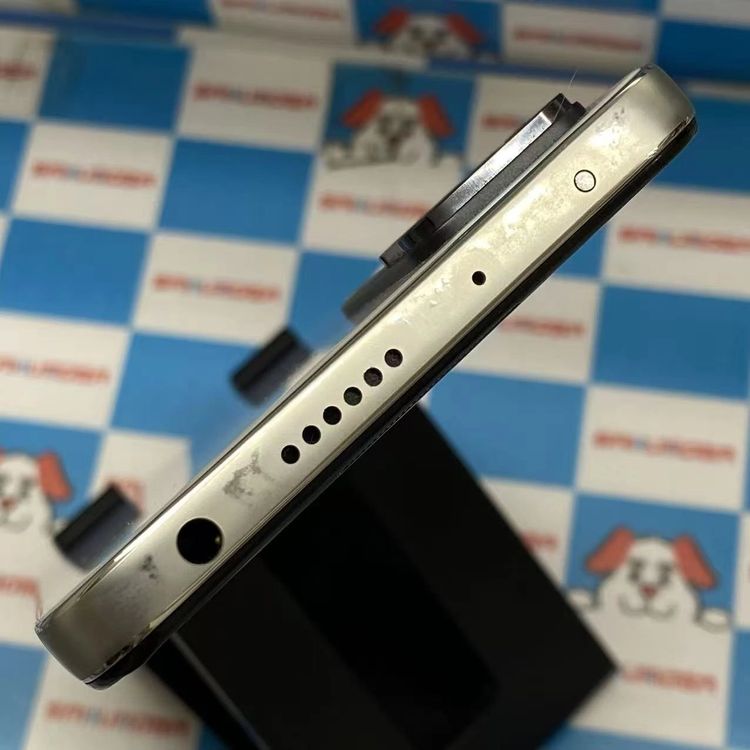 Redmi Note 11 Pro 5G 128GB ݡ顼ۥ磻 2201116SR ȥ