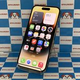 iPhone14 Pro 256GB ゴールド NQ173J/A SoftBank版SIMフリー