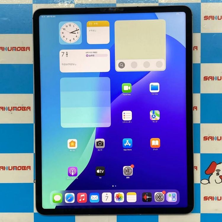 iPad Pro 12.9 6 Wi-Fi+Cellularǥ 1TB ڡ