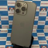 iPhone15 Pro 512GB �ʥ���������˥��� MTUK3J/A SoftBank��SI