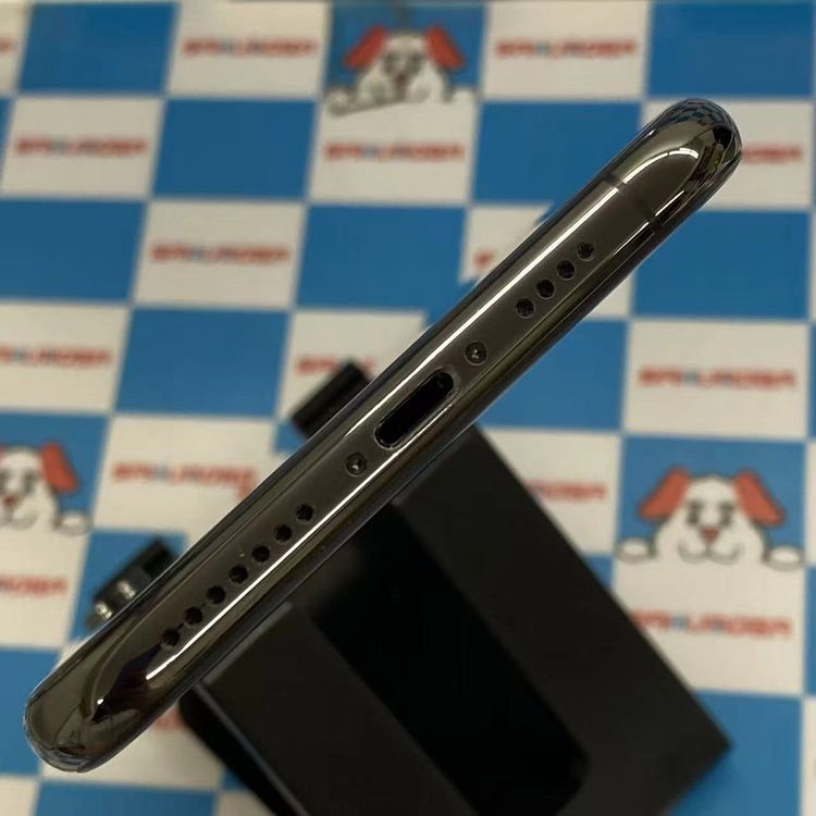 iPhoneXS Max 256GB ���ڡ������쥤 MT6U2J/A SIM���å������ au ��