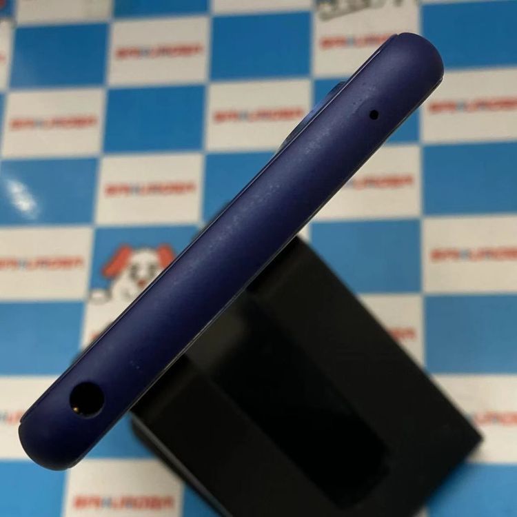 ¨ȯXperia 10 II 64GB ֥롼 SO-41A docomoSIMե꡼