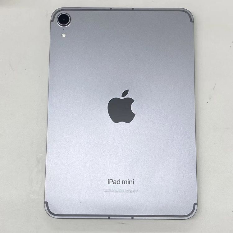iPad mini ��7���� Wi-Fi+Cellular 128GB MXPN3J/A SoftB