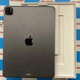 iPad Pro 11����� ��3���� Wi-Fi+Cellular 256GB  MHW73J/A