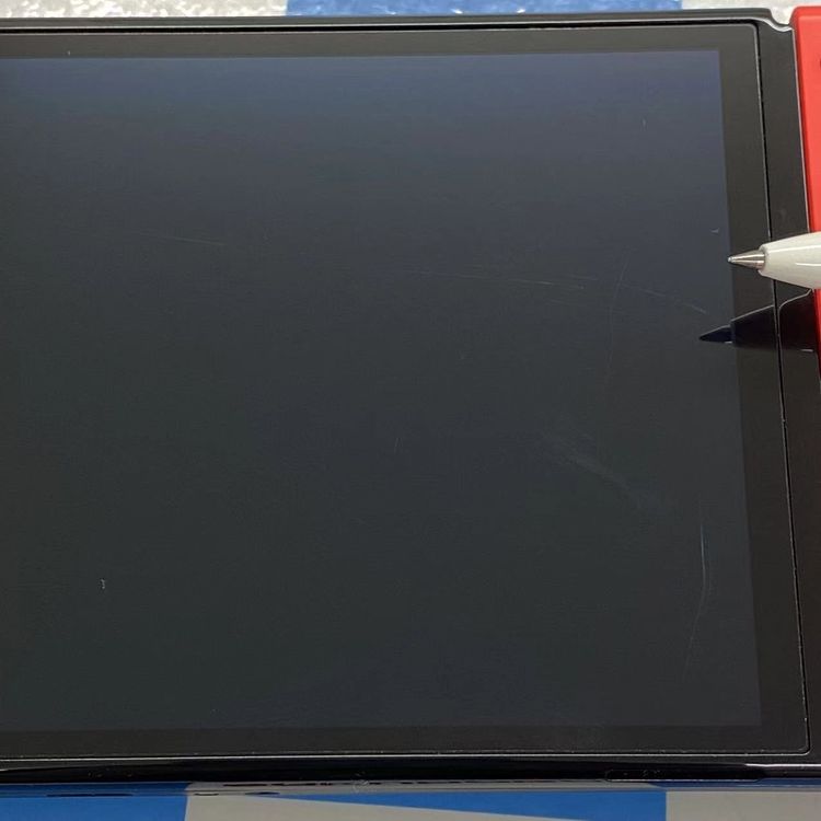 Nintendo Switch(ͭ��EL��ǥ�) 64GB �ͥ���֥롼���ͥ����å� HEG-00