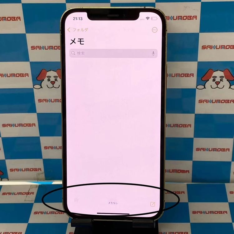 iPhone12 Pro 128GB ������� MGM73J/A AU��SIM�ե꡼ �������