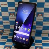 Xperia 1 VII 256GB ���졼�ȥ֥�å� XQ-FS44 ���ȥ���SIM�ե꡼ ������