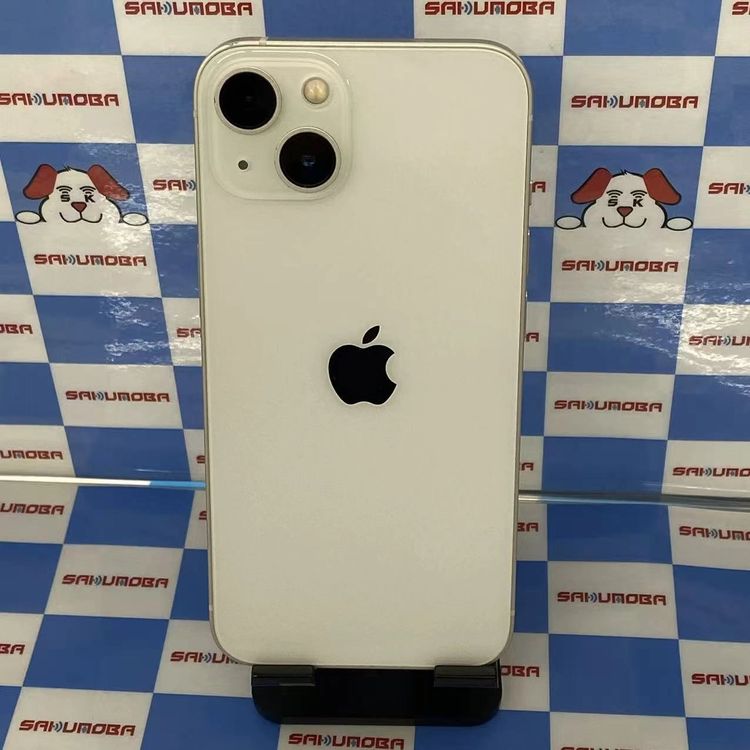 iPhone13 256GB �������饤�� MLNJ3J/A SoftBank��SIM�ե꡼