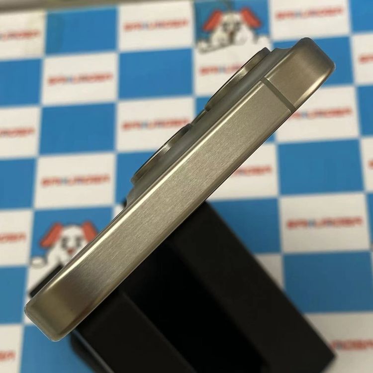 iPhone15 Pro 256GB �ʥ���������˥��� MTUF3J/A docomo��SIM��