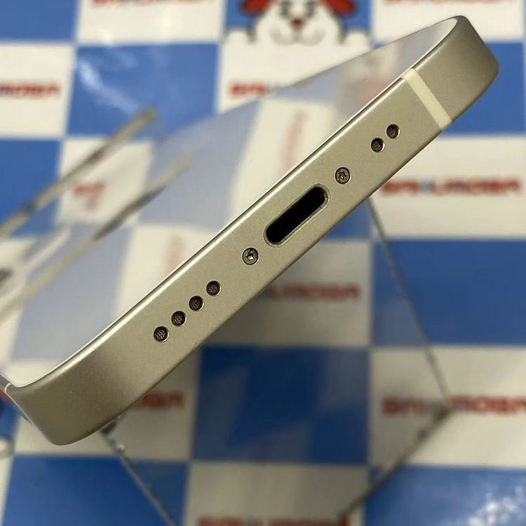 ¨��ȯ����iPhone12 mini 64GB �ۥ磻�� MGA63J/A SIM�ե꡼ ��������