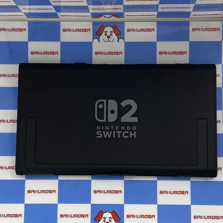 ¨��ȯ����Nintendo Switch 2 256GB ���졼 BEE-S-KB6BCA������