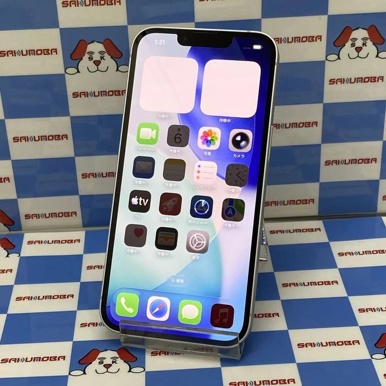 ¨��ȯ����iPhone 16e 128GB �ۥ磻�� MD1R4J/A SIM�ե꡼