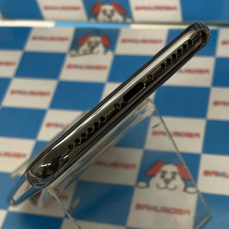 ¨��ȯ����iPhoneX 64GB ���ڡ������쥤 MQAX2J/A docomo��SIM�ե꡼����