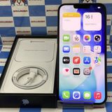 iPhone13 Pro Max 256GB シエラブルー NLJD3J/A docomo版SIMフ