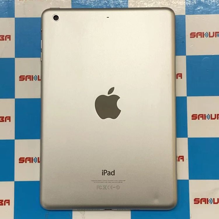 iPad mini 2 Wi-Fiǥ 64GB С ME281J/A 